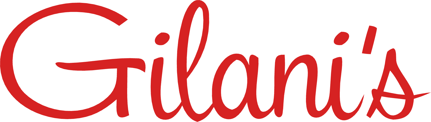 Gilani's Distributors